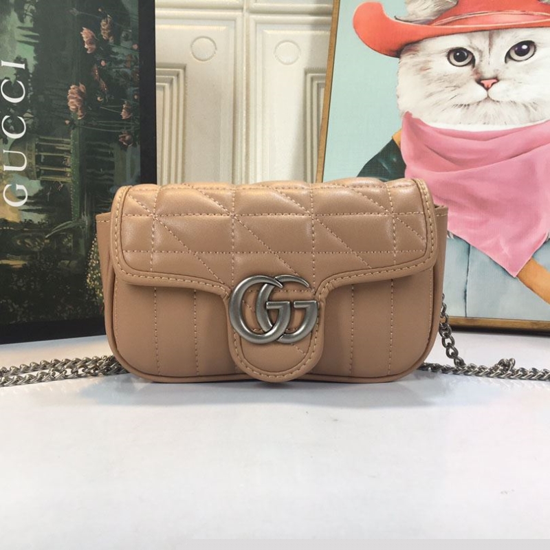 G*u*i satchel bags